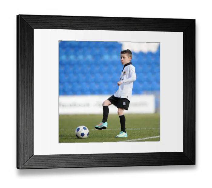 Framed Print : A Clash of Passions: Colchester United vs. Bristol City Football Rivalry, February 2015 - Football in Full Swing Framed Print : A Clash of Passions: Colchester United vs. Bristol City Football Rivalry, February 2015 - Football in Full Swing