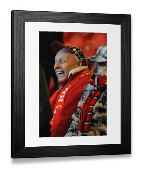 Framed Print : Doncaster Rovers v Bristol City 240215