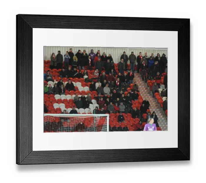 Framed Print : Doncaster Rovers vs. Bristol City: Sky Bet League One Clash at Keepmoat Stadium (February 2015) Framed Print : Doncaster Rovers vs. Bristol City: Sky Bet League One Clash at Keepmoat Stadium (February 2015)