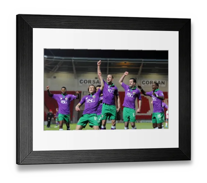Framed Print : Bristol City's Luke Freeman Scores the Thrilling Winning Goal in Sky Bet League One Clash Against Doncaster Rovers Framed Print : Bristol City's Luke Freeman Scores the Thrilling Winning Goal in Sky Bet League One Clash Against Doncaster Rovers