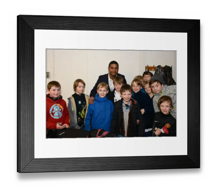 Framed Print : Bristol City vs Rochdale: Thrilling Seven-Goal Encounter at Ashton Gate, February 2015 Framed Print : Bristol City vs Rochdale: Thrilling Seven-Goal Encounter at Ashton Gate, February 2015