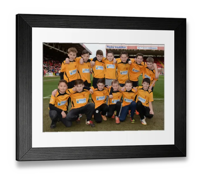 Framed Print : Intense Rivalry: Bristol City vs Rochdale, February 2015 - Ashton Gate Framed Print : Intense Rivalry: Bristol City vs Rochdale, February 2015 - Ashton Gate