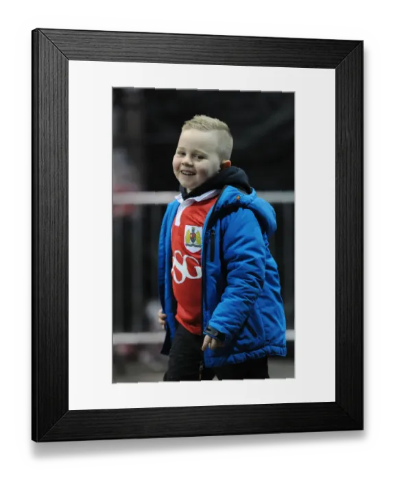 Framed Print : Intense Rivalry: Bristol City vs Rochdale at Ashton Gate, 2015 Framed Print : Intense Rivalry: Bristol City vs Rochdale at Ashton Gate, 2015
