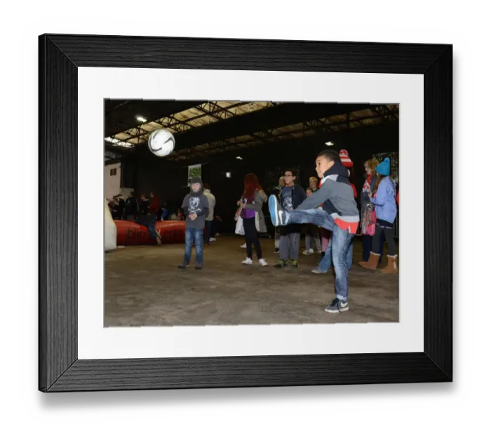 Framed Print : Bristol City vs Rochdale: Intense Moment at Ashton Gate, Sky Bet League One (February 2015) Framed Print : Bristol City vs Rochdale: Intense Moment at Ashton Gate, Sky Bet League One (February 2015)