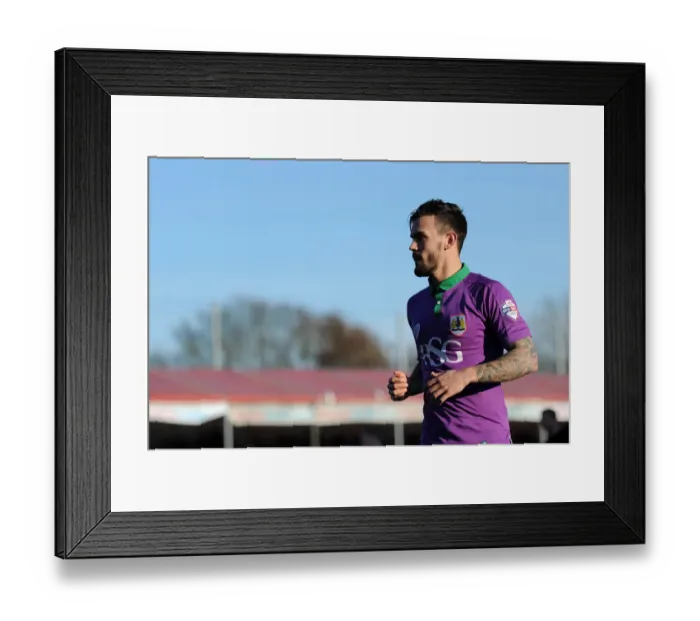 Framed Print : Marlon Pack of Bristol City in Action Against Crawley Town, Sky Bet League One, March 7, 2015 Framed Print : Marlon Pack of Bristol City in Action Against Crawley Town, Sky Bet League One, March 7, 2015