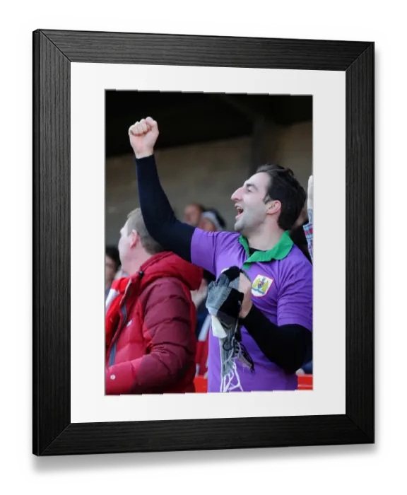 Framed Print : Bristol City's Aden Flint Scores Thrilling Goal in Sky Bet League One Clash vs. Crawley Town Framed Print : Bristol City's Aden Flint Scores Thrilling Goal in Sky Bet League One Clash vs. Crawley Town