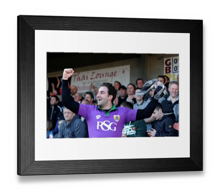 Framed Print : Bristol City's Aden Flint Scores the Goal that Ignited Fans Euphoria: March 7, 2015 (Crawley Town vs. Bristol City, Sky Bet League One) Framed Print : Bristol City's Aden Flint Scores the Goal that Ignited Fans Euphoria: March 7, 2015 (Crawley Town vs. Bristol City, Sky Bet League One)