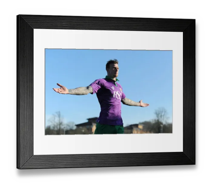 Framed Print : Aden Flint's Thriller: Bristol City's Triumph over Crawley Town (March 7, 2015) Framed Print : Aden Flint's Thriller: Bristol City's Triumph over Crawley Town (March 7, 2015)