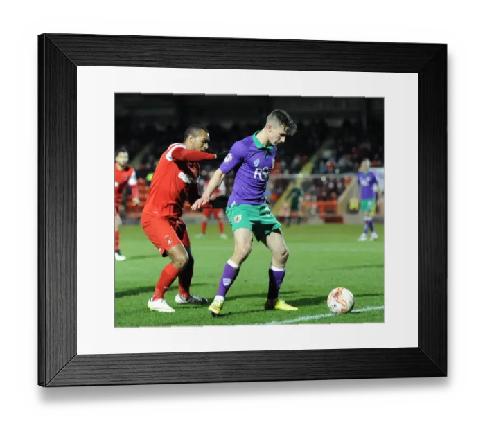 Framed Print : Bristol City's Joe Bryan Celebrates at Leyton Orient's Expense, Sky Bet League One, 2015 Framed Print : Bristol City's Joe Bryan Celebrates at Leyton Orient's Expense, Sky Bet League One, 2015