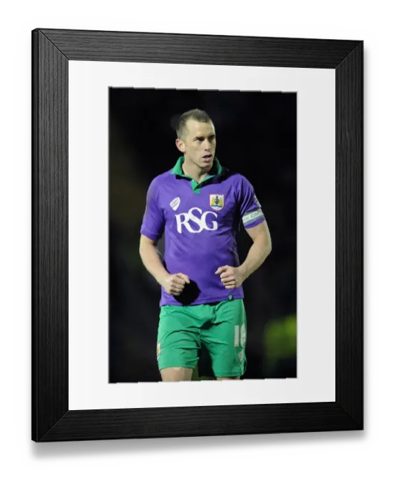 Framed Print : Aaron Wilbraham's Determined Performance: Leyton Orient vs. Bristol City, Sky Bet League One (03.03.2015) Framed Print : Aaron Wilbraham's Determined Performance: Leyton Orient vs. Bristol City, Sky Bet League One (03.03.2015)