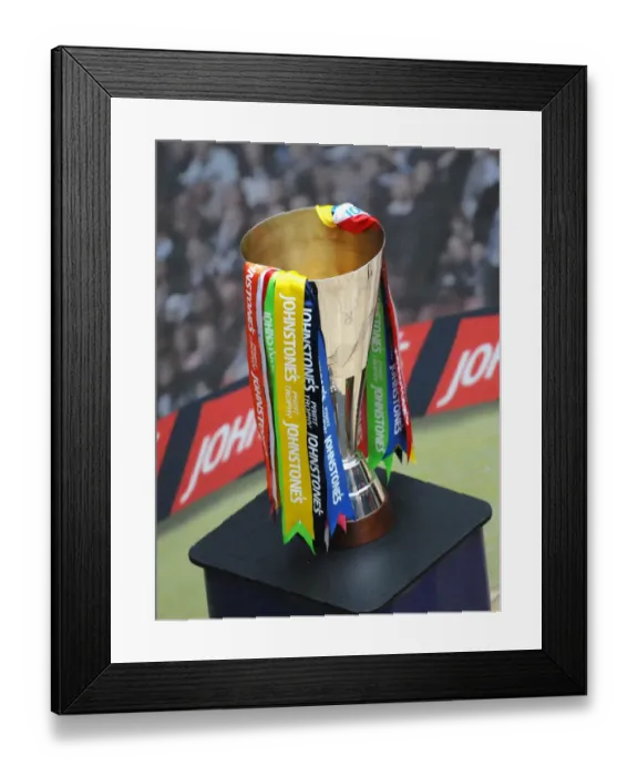Framed Print : Bristol City vs Cabot Circus: The Exciting Johnstone's Paint Trophy Showdown Framed Print : Bristol City vs Cabot Circus: The Exciting Johnstone's Paint Trophy Showdown