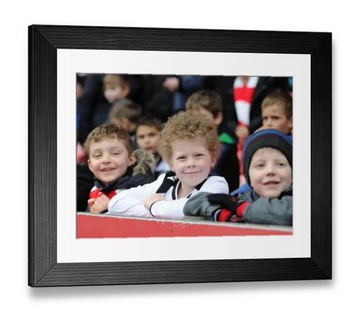 Framed Print : Bristol City v Gillingham 140315
