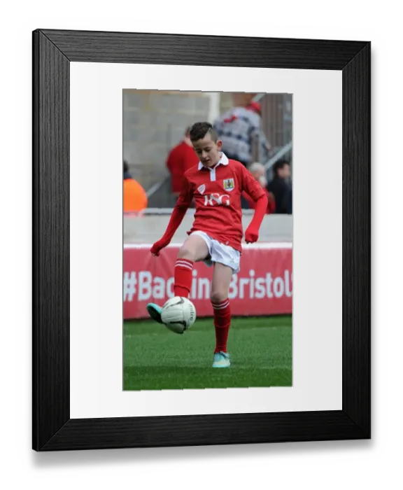 Framed Print : Showdown at Ashton Gate: Bristol City vs Gillingham, Sky Bet League One Clash, 14 March 2015 Framed Print : Showdown at Ashton Gate: Bristol City vs Gillingham, Sky Bet League One Clash, 14 March 2015