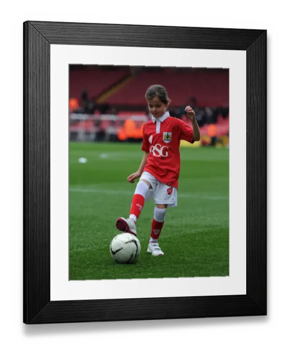 Framed Print : Showdown at Ashton Gate: Bristol City vs Gillingham, Sky Bet League One Clash - 14 March 2015 Framed Print : Showdown at Ashton Gate: Bristol City vs Gillingham, Sky Bet League One Clash - 14 March 2015