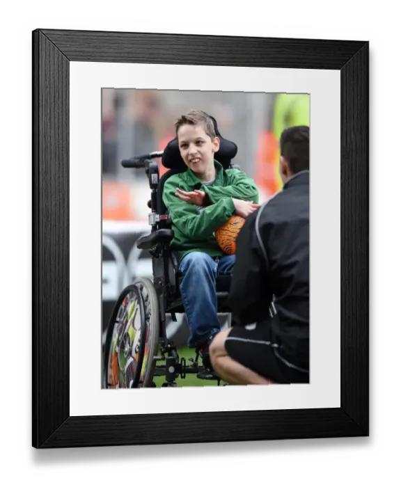 Framed Print : Showdown at Ashton Gate: Bristol City vs Gillingham, Sky Bet League One Clash, 14 March 2015 Framed Print : Showdown at Ashton Gate: Bristol City vs Gillingham, Sky Bet League One Clash, 14 March 2015