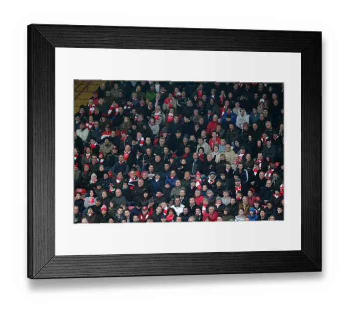 Framed Print : Bristol City vs Gillingham: Clash at Ashton Gate, Sky Bet League One (14 / 03 / 2015)