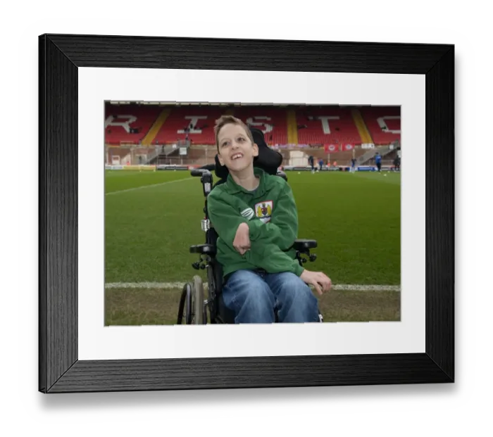 Framed Print : Bristol City vs Gillingham: A Thrilling Sky Bet League One Match at Ashton Gate (March 14, 2015) Framed Print : Bristol City vs Gillingham: A Thrilling Sky Bet League One Match at Ashton Gate (March 14, 2015)