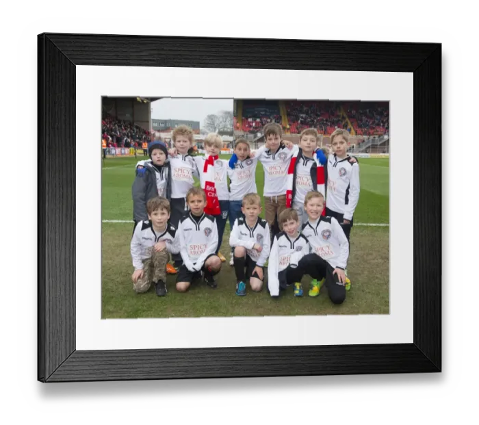 Framed Print : Football Rivalry: Bristol City vs Gillingham Showdown at Ashton Gate, March 14, 2015 Framed Print : Football Rivalry: Bristol City vs Gillingham Showdown at Ashton Gate, March 14, 2015