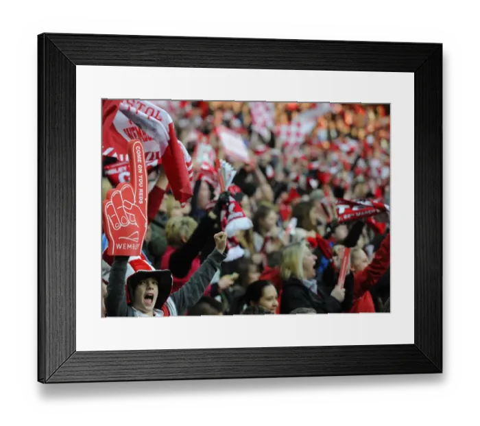 Framed Print : Bristol City FC: Triumphant Moment at Wembley - Johnstone's Paint Trophy Victory Celebrations Framed Print : Bristol City FC: Triumphant Moment at Wembley - Johnstone's Paint Trophy Victory Celebrations