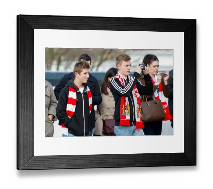 Framed Print : Bristol City FC's Glory: Johnstones Paint Trophy Victory at Wembley Stadium (Fans Celebrating) Framed Print : Bristol City FC's Glory: Johnstones Paint Trophy Victory at Wembley Stadium (Fans Celebrating)