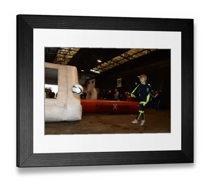 Framed Print : Intense Football Rivalry: Bristol City vs Barnsley at Ashton Gate - March 28, 2015 Framed Print : Intense Football Rivalry: Bristol City vs Barnsley at Ashton Gate - March 28, 2015