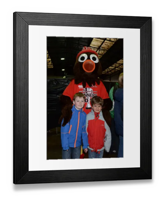 Framed Print : Bristol City vs Barnsley: Football Rivalry Ignites in Sky Bet League One Clash at Ashton Gate, March 2015