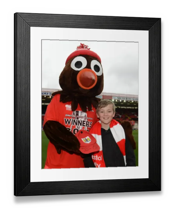 Framed Print : Bristol City vs Barnsley Rivalry: A Intense Sky Bet League One Clash at Ashton Gate (March 2015) Framed Print : Bristol City vs Barnsley Rivalry: A Intense Sky Bet League One Clash at Ashton Gate (March 2015)