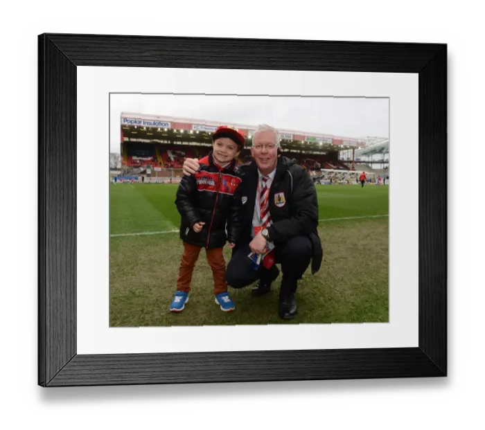 Framed Print : Bristol City vs Barnsley Clash in Sky Bet League One (March 2015) - Football Rivalry at Ashton Gate Framed Print : Bristol City vs Barnsley Clash in Sky Bet League One (March 2015) - Football Rivalry at Ashton Gate