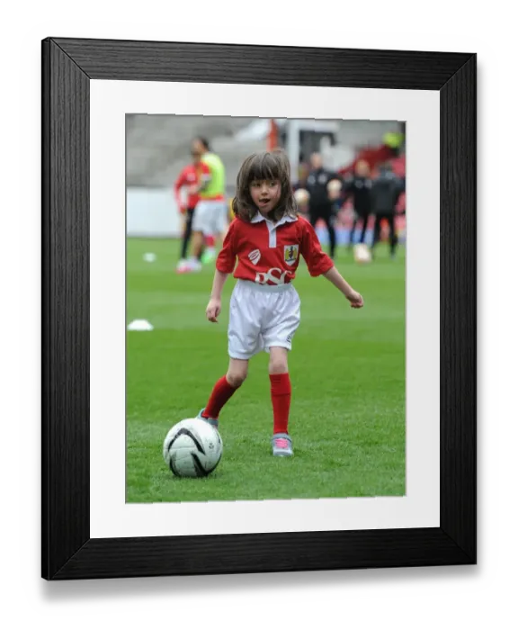 Framed Print : Bristol City vs Barnsley: Mascot at Ashton Gate - Sky Bet League One Clash (28 March 2015) Framed Print : Bristol City vs Barnsley: Mascot at Ashton Gate - Sky Bet League One Clash (28 March 2015)