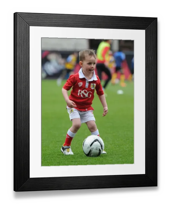 Framed Print : Bristol City vs Barnsley: Sky Bet League One Showdown at Ashton Gate, 28 March 2015 Framed Print : Bristol City vs Barnsley: Sky Bet League One Showdown at Ashton Gate, 28 March 2015