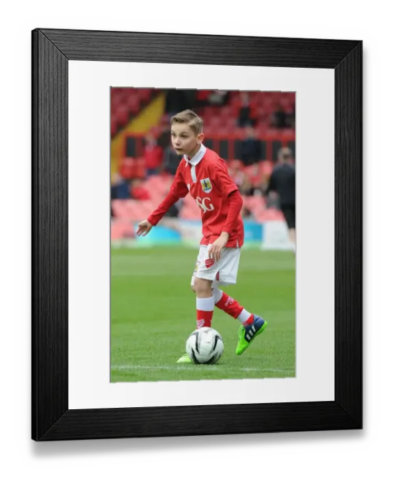 Framed Print : Bristol City vs Barnsley: Showdown in Sky Bet League One at Ashton Gate - 28 March 2015 Framed Print : Bristol City vs Barnsley: Showdown in Sky Bet League One at Ashton Gate - 28 March 2015