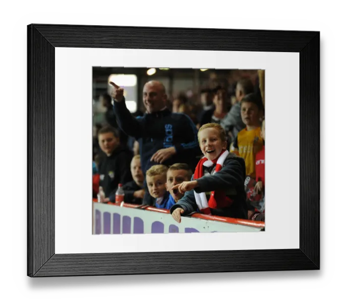 Framed Print : Bristol City's Thrilling Victory Over Swindon Town: A Euphoric Moment at Ashton Gate, April 2015 Framed Print : Bristol City's Thrilling Victory Over Swindon Town: A Euphoric Moment at Ashton Gate, April 2015