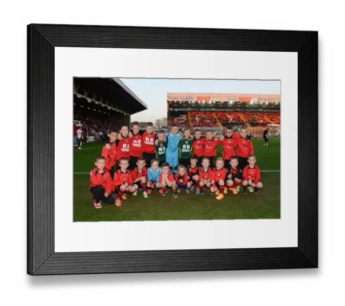 Framed Print : Bristol City vs Swindon Town Clash at Ashton Gate, Sky Bet League One (April 2015) Framed Print : Bristol City vs Swindon Town Clash at Ashton Gate, Sky Bet League One (April 2015)
