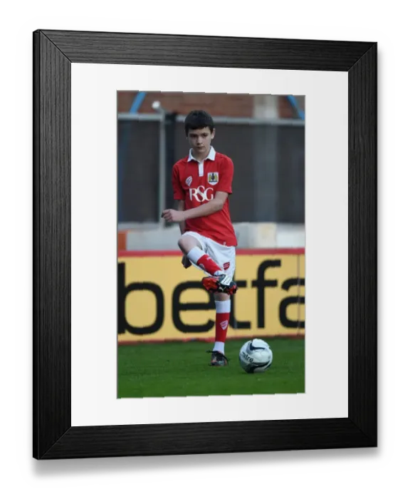 Framed Print : Sky Bet League One: Electric Atmosphere at Ashton Gate - Bristol City vs Swindon Town, 8 April 2015 Framed Print : Sky Bet League One: Electric Atmosphere at Ashton Gate - Bristol City vs Swindon Town, 8 April 2015