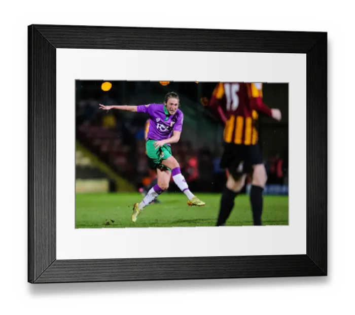 Framed Print : Luke Ayling's Triple Strike: Boosting Bristol City's Promotion Charge in Sky Bet League One (Bradford City vs. Bristol City) Framed Print : Luke Ayling's Triple Strike: Boosting Bristol City's Promotion Charge in Sky Bet League One (Bradford City vs. Bristol City)