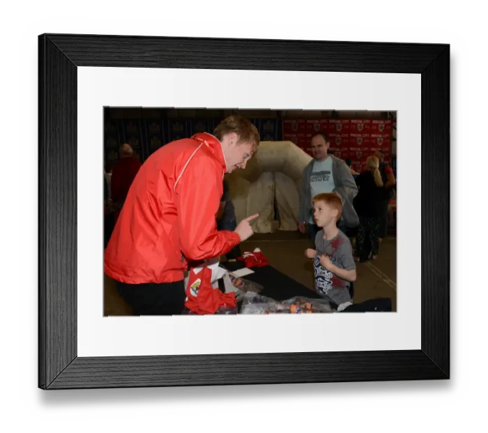 Framed Print : Rivalry Reignites: Bristol City vs Coventry City Showdown at Ashton Gate (April 18, 2015) Framed Print : Rivalry Reignites: Bristol City vs Coventry City Showdown at Ashton Gate (April 18, 2015)