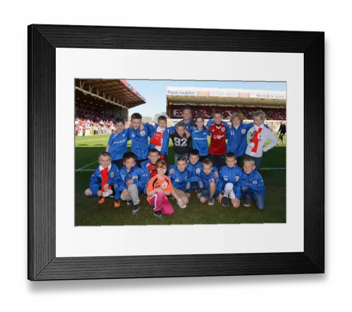 Framed Print : Bristol City vs Coventry City: A Football Rivalry Flares at Ashton Gate, 2015 Framed Print : Bristol City vs Coventry City: A Football Rivalry Flares at Ashton Gate, 2015