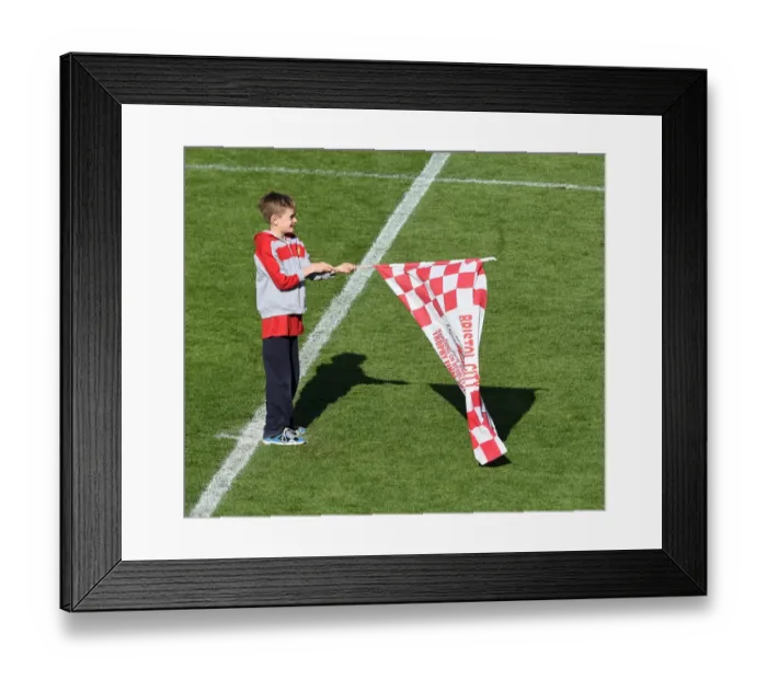 Framed Print : Exuberant Fan Invasion: The Unforgettable Moment at Ashton Gate after Bristol City's Sky Bet League One Victory over Coventry City (18th April 2015) Framed Print : Exuberant Fan Invasion: The Unforgettable Moment at Ashton Gate after Bristol City's Sky Bet League One Victory over Coventry City (18th April 2015)