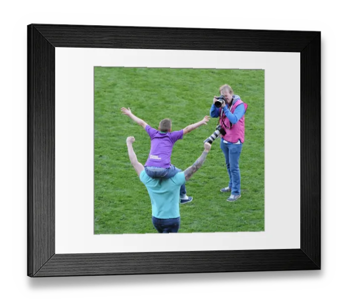 Framed Print : Bristol City vs Coventry City Rivalry: A Showdown at Ashton Gate Stadium (April 18, 2015) Framed Print : Bristol City vs Coventry City Rivalry: A Showdown at Ashton Gate Stadium (April 18, 2015)