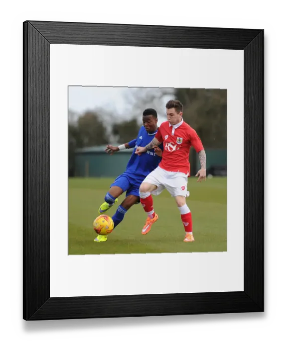 Framed Print : Bristol City v Ipswich Town 101114 Framed Print : Bristol City v Ipswich Town 101114
