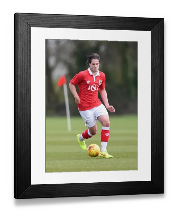 Framed Print : Bristol City U21s Training: Failand, November 2014 - Football Match against Ipswich Town Framed Print : Bristol City U21s Training: Failand, November 2014 - Football Match against Ipswich Town