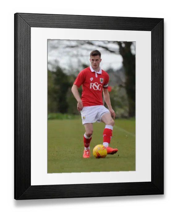 Framed Print : Bristol City U21s Gear Up for PDL2 Clash Against Ipswich Town Framed Print : Bristol City U21s Gear Up for PDL2 Clash Against Ipswich Town