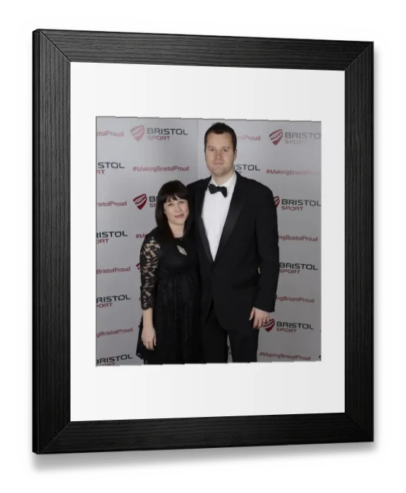 Framed Print : Bristol City Football Club Gala Dinner: A Night of Glamour and Football Celebrations (2015) Framed Print : Bristol City Football Club Gala Dinner: A Night of Glamour and Football Celebrations (2015)