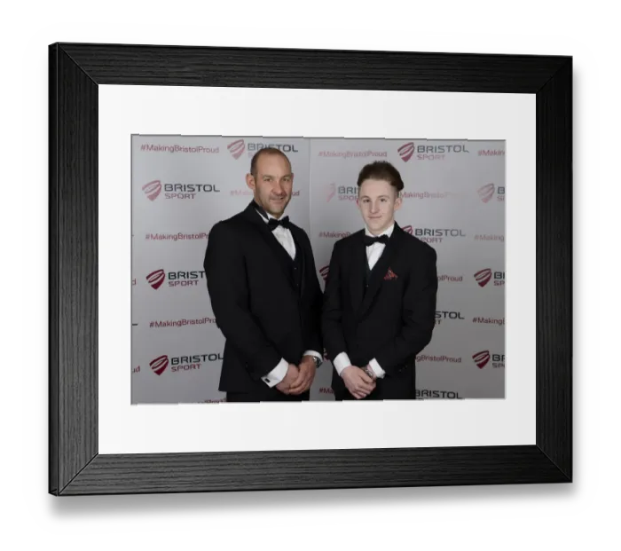 Framed Print : Bristol City Football Club Gala Dinner 2015: An Evening of Glamour and Football Framed Print : Bristol City Football Club Gala Dinner 2015: An Evening of Glamour and Football