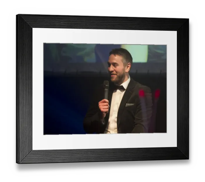 Framed Print : Bristol City Football Club: A Night of Glamour and Football Celebrations at the 2015 Gala Dinner Framed Print : Bristol City Football Club: A Night of Glamour and Football Celebrations at the 2015 Gala Dinner