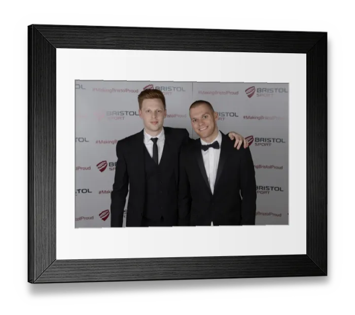 Framed Print : Bristol City Football Club 2015 Gala Dinner: A Night of Football Glamour Framed Print : Bristol City Football Club 2015 Gala Dinner: A Night of Football Glamour