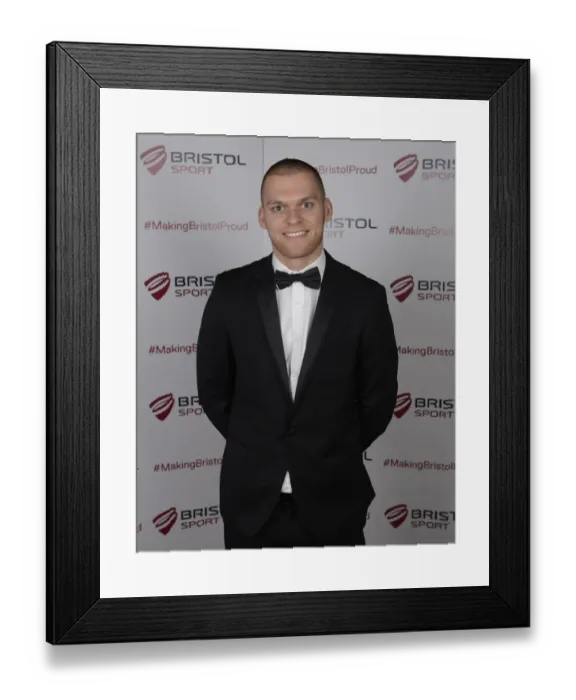 Framed Print : Bristol City Football Club Gala Dinner at Marriott Hotel (February 2015) Framed Print : Bristol City Football Club Gala Dinner at Marriott Hotel (February 2015)