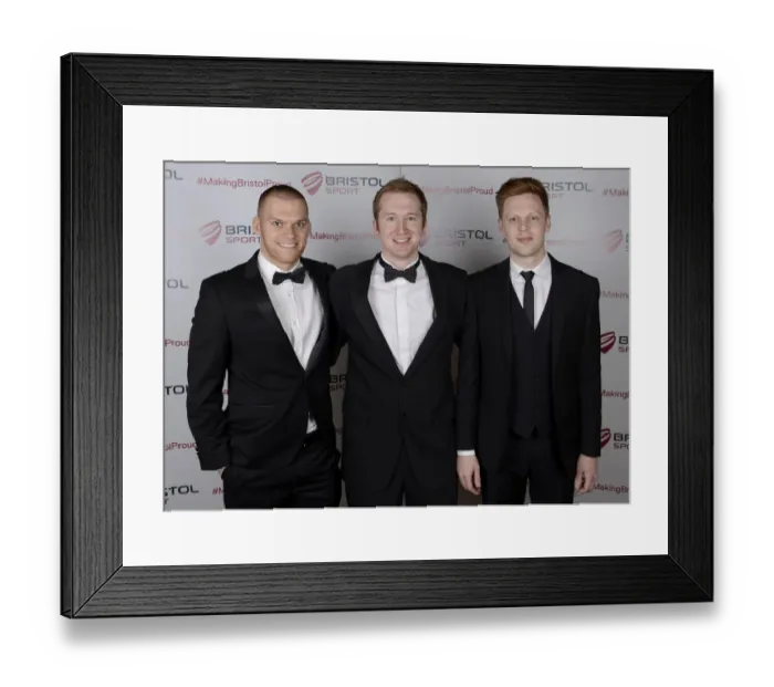 Framed Print : Bristol City Football Club: A Night of Glamour and Football Celebrations at the 2015 Gala Dinner Framed Print : Bristol City Football Club: A Night of Glamour and Football Celebrations at the 2015 Gala Dinner
