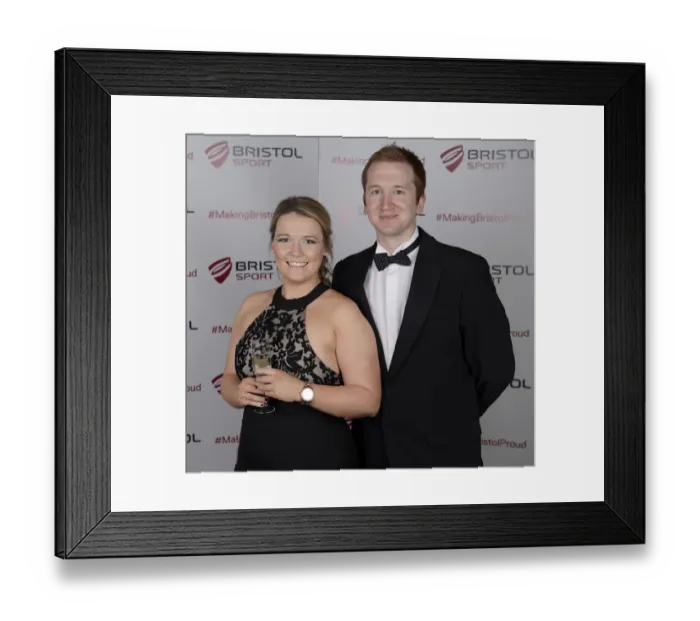 Framed Print : A Night of Glamour and Football: 2015 Bristol City Football Club Gala Dinner Framed Print : A Night of Glamour and Football: 2015 Bristol City Football Club Gala Dinner