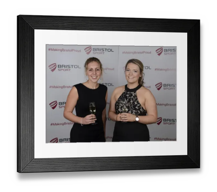 Framed Print : Bristol City Football Club Gala Dinner: A Night of Glamour and Football Celebrations (2015) Framed Print : Bristol City Football Club Gala Dinner: A Night of Glamour and Football Celebrations (2015)